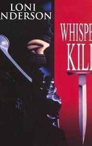 A Whisper Kills