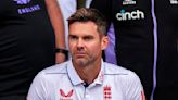 English fans rage after Jimmy Anderson falls short of Warnie's record