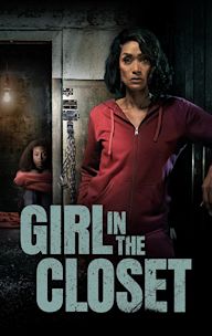 Girl in the Closet