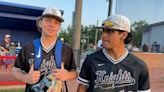 ‘Just a regular day.’ LexCath, Great Crossing keep calm, carry on in tense baseball semis.