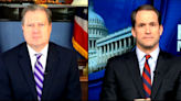 Transcript: House Intelligence Committee chair Rep. Mike Turner and Rep. Jim Himes on "Face the Nation," Feb. 4, 2024