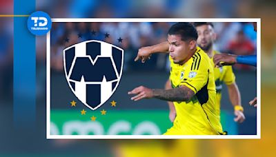 Cucho Hernández estaría en la órbita de Rayados para mercado invernal