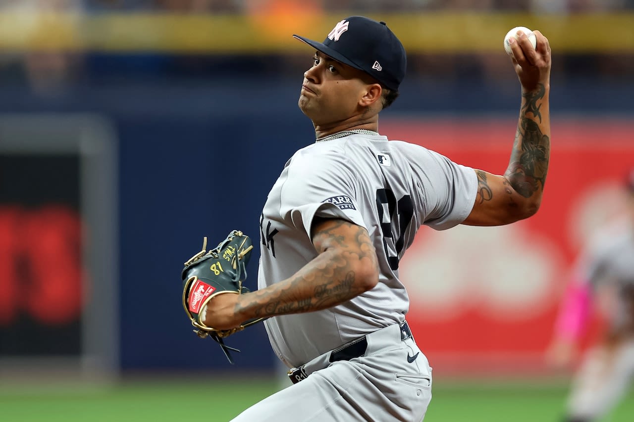 New York Yankees vs. Minnesota Twins FREE LIVE STREAM (5/14/24): Watch MLB game online | Time, TV, channel