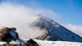 New Mexico Ski Resort Blanketed By Fresh Snowfall