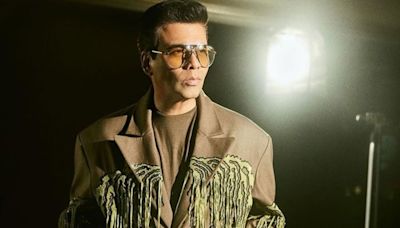 Karan Johar Slams Actors While Speaking About Bollywood Crisis, 'Asking For Rs 35 Crore, Opening To Rs 3.5 Crore'