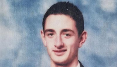 Renewed appeal in 2001 murder of Gavin Brett