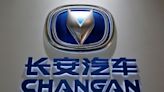 China's Changan denies arbitrarily cutting payments to suppliers