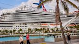 Carnival Boosts Outlook as Cruise Demand Keeps Breaking Records