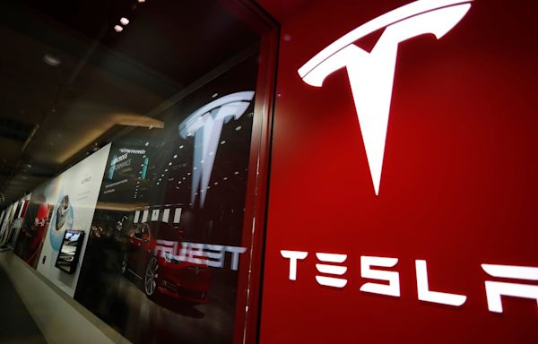 Tesla cuts US prices for 3 of its electric vehicle models after a difficult week