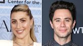 DWTS’ Emma Slater Says Sasha Farber Divorce Was Related to Having Kids, Jokes About Dating His Opposite