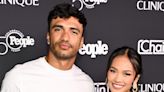 The Bachelorette's Jenn Tran and Jonathon Johnson Step Out Amid Romance Rumors - E! Online