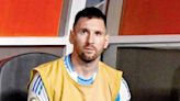 MLS: Injured Messi to miss next two Inter Miami matches
