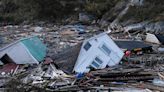 Tormenta Fiona golpea la pesca y agricultura del este de Canadá