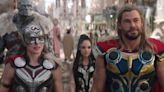 El imperdible tráiler de ‘Thor: Love And Thunder’ con Natalie Portman