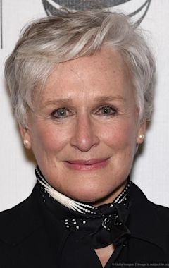 Glenn Close