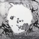 A Moon Shaped Pool