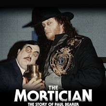 The Mortician: The Story of Paul Bearer (2020) - WatchSoMuch