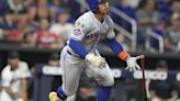 Lindor’s 2 homers lead Mets to 6-4 win over Marlins and split of 4-game series