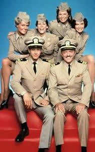 Operation Petticoat (TV series)