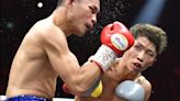 Is Naoya Inoue ‘human’ or a ‘robot’? You be the judge