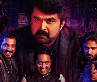 Title Track From Anoop Menon’s Checkmate Released!