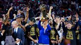 Stan Kroenke has won NFL, NHL and now NBA titles in back-to-back-to-back seasons