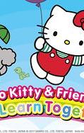 Hello Kitty & Friends - Let's Learn Together
