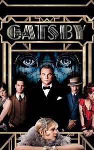 The Great Gatsby