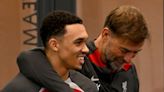 Jurgen Klopp has already had his say on Trent Alexander-Arnold’s ‘replacement’ for England