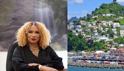 The Aftermath and Resilience: Grenada s Response to Hurricane Beryl