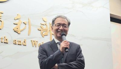 任內最滿意長照政策 薛瑞元︰下任部長邱泰源「健保題最難」