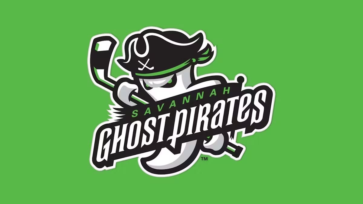 Ghost Pirates Announce Promotional Schedule for Upcoming Season