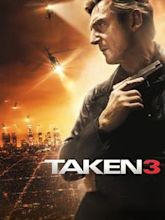 Taken 3 - L'ora della verità