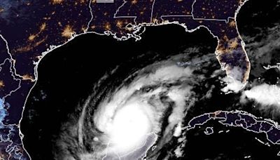 4 Critical Facts About Hurricane Milton Before Storm Makes Landfall