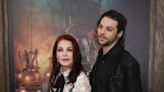 Navarone Garibaldi, hijo de Priscilla Presley, se sincera sobre su 'aterradora' adicción al fentanilo