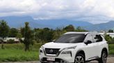 群雄爭霸誰與爭鋒？NISSAN X-Trail輕油電倚天屠龍同出鞘！