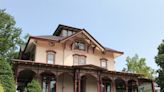 You might be able to live in this historic Somerville home that was integral during elections