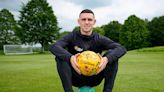 Phil Foden out to ‘prove everyone wrong’ with dazzling displays in England shirt