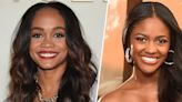 Rachel Lindsay says she’s rooting for Charity Lawson as ‘Bachelorette’, but won’t watch