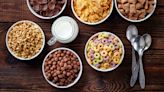 America's Bestselling Cereal Was Probably Your Childhood Favorite