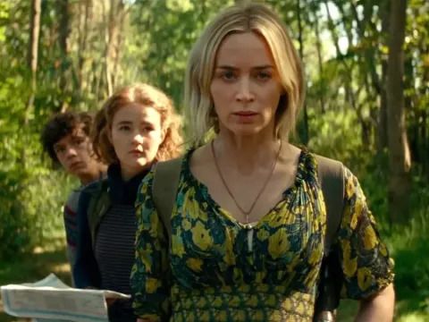 A Quiet Place 3 Trailer: Is Emily Blunt’s Movie Real or Fake?