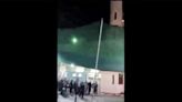 Seis muertos en un tiroteo junto a una mezquita en Omán