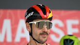 German cyclist Buchmann to have surgery after Tour de Suisse crash