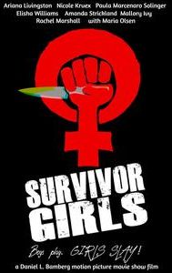 Survivor Girls | Comedy, Horror