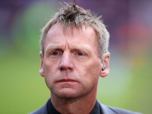 Stuart Pearce in 'no doubt' Nottingham Forest face new threat