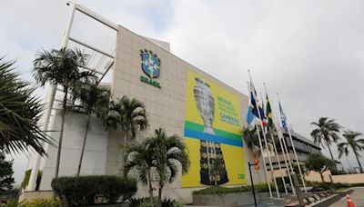 La Confederación Brasileña de Fútbol reanudará en junio los partidos del torneo local tras inundaciones