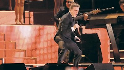 Luis Miguel: Guía completa de su regreso la CDMX (horario, setlist, cómo llegar)