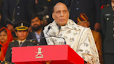 Rajnath Singh Health Update: Defence Minister Stable, To Remain In AIIMS