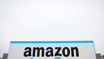 Amazon sidesteps carbon offset standard Bezos helped fund