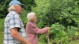 New central Vermont program builds friendship while maintaining gardens at home